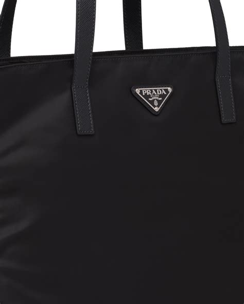 prada nylon taschen